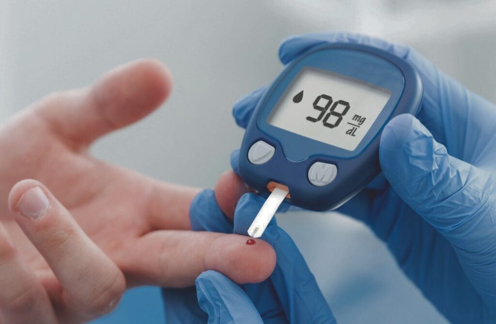 Diabetes Management Advanced Course