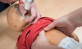 Pediatric Advanced Life Support (PALS)