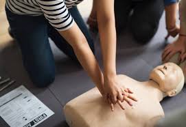 Basic Life Support (BLS)