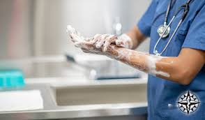 Infection Prevention and Control