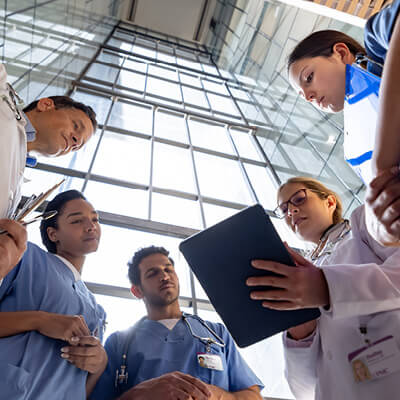 Patient Safety and Quality Improvement