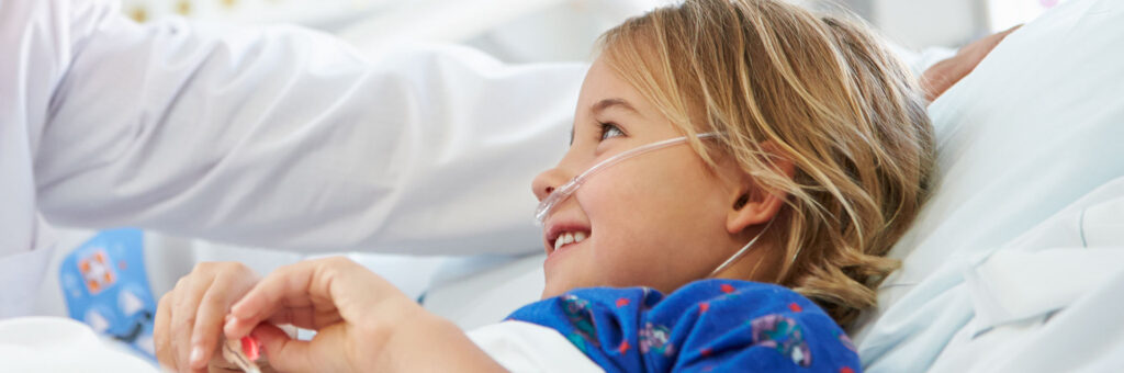 Pediatric Advanced Life Support (PALS)