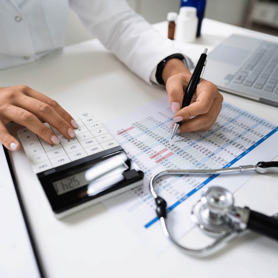 Advanced Medical coding Program