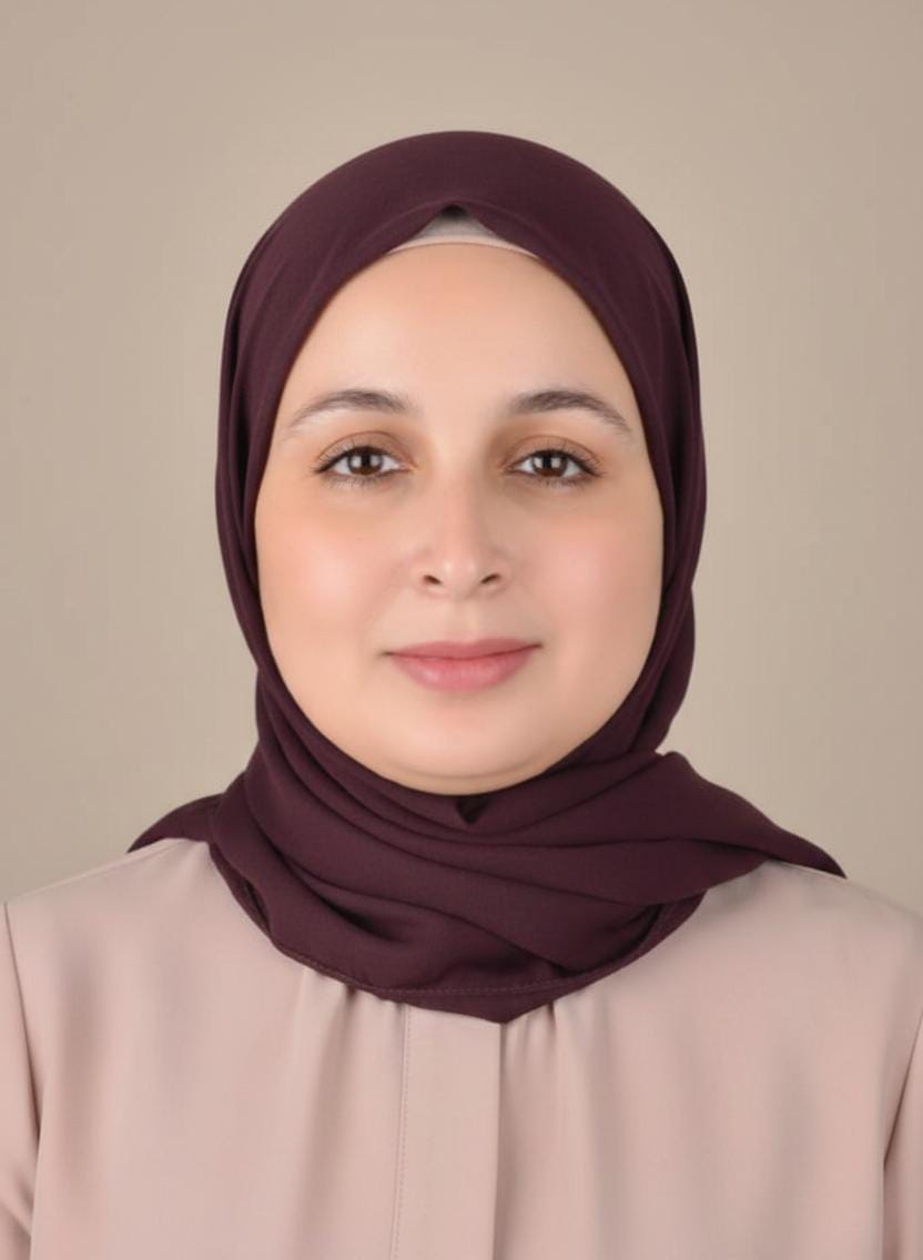 تعرّف على د. رشا