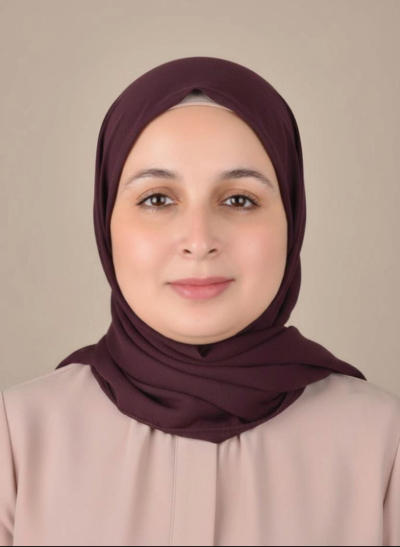 د. رشا أشرف