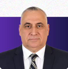 Dr. Najeeb Kamal Bashir