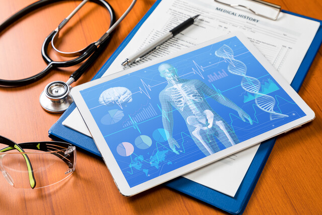 Medical Terminology & Abbreviations Course
